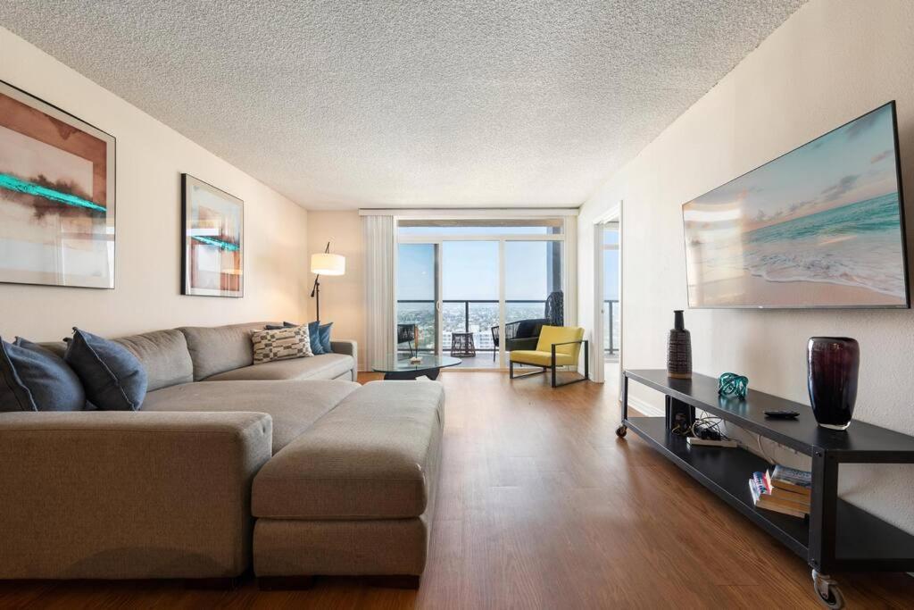 Seabreeze Sky 3bd&2ba Mdr Venice Sm Los Angeles