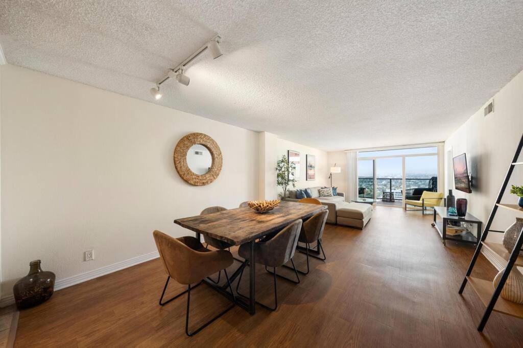 Seabreeze Sky 3bd&2ba Mdr Venice Sm Los Angeles