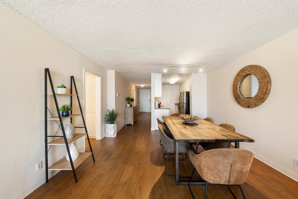 Seabreeze Sky 3bd&2ba Mdr Venice Sm Apartment