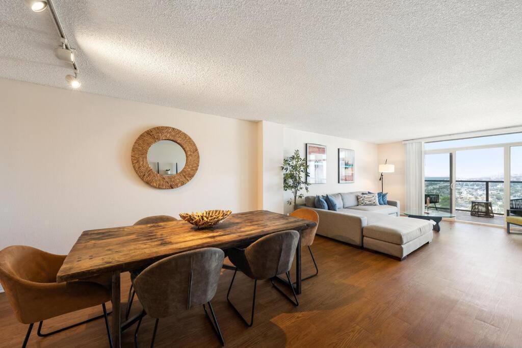 Seabreeze Sky 3bd&2ba Mdr Venice Sm Los Angeles