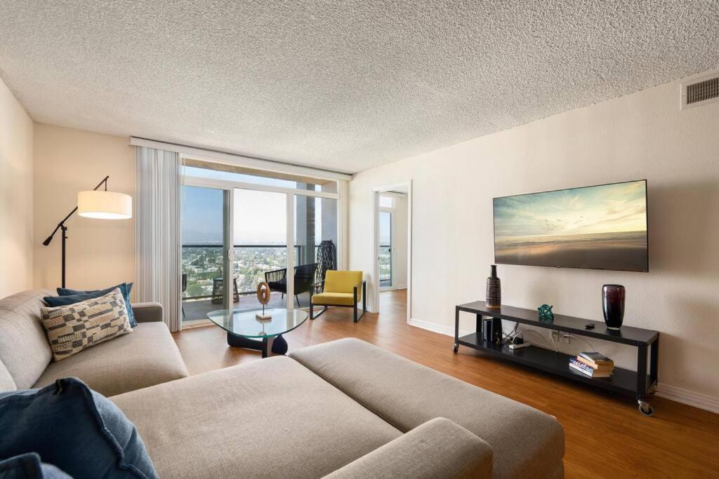Seabreeze Sky 3bd&2ba Mdr Venice Sm Apartment *