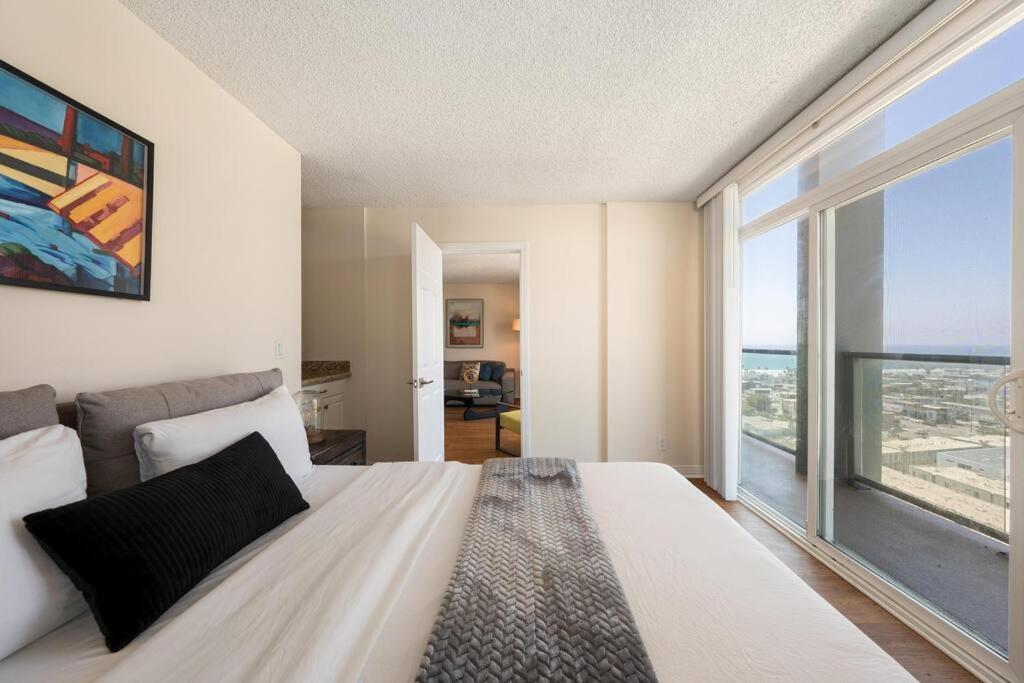 Seabreeze Sky 3bd&2ba Mdr Venice Sm Los Angeles