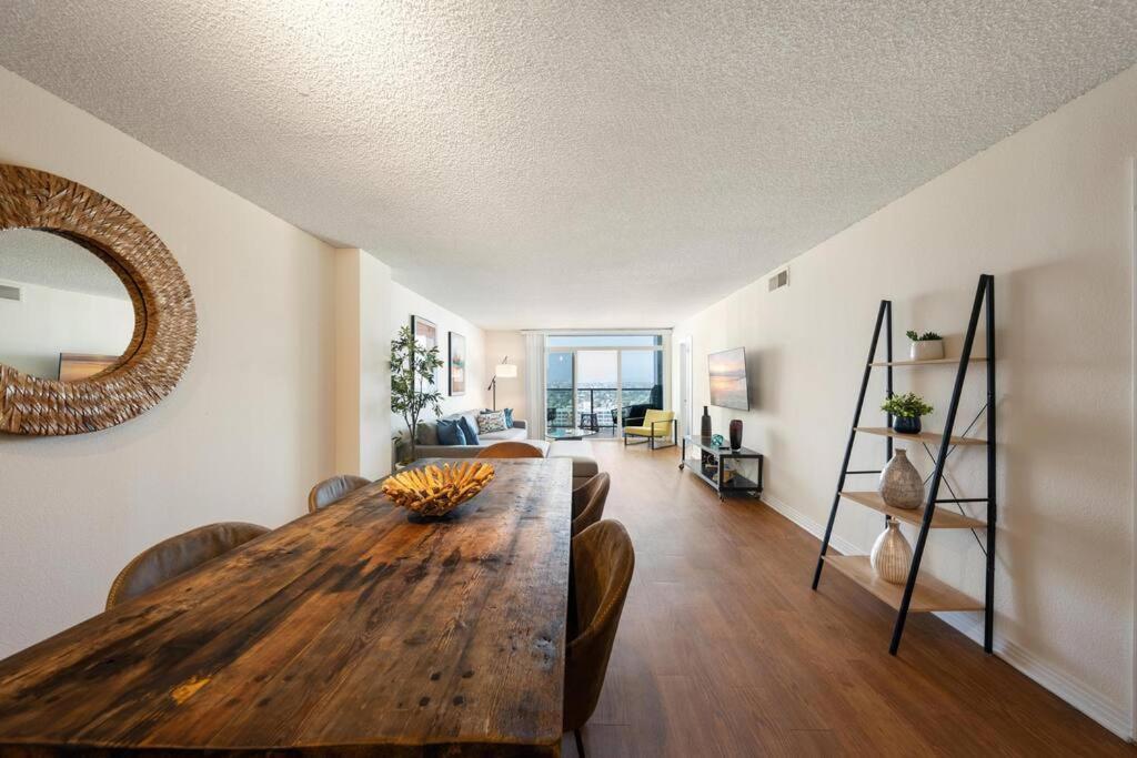 Seabreeze Sky 3bd&2ba Mdr Venice Sm *