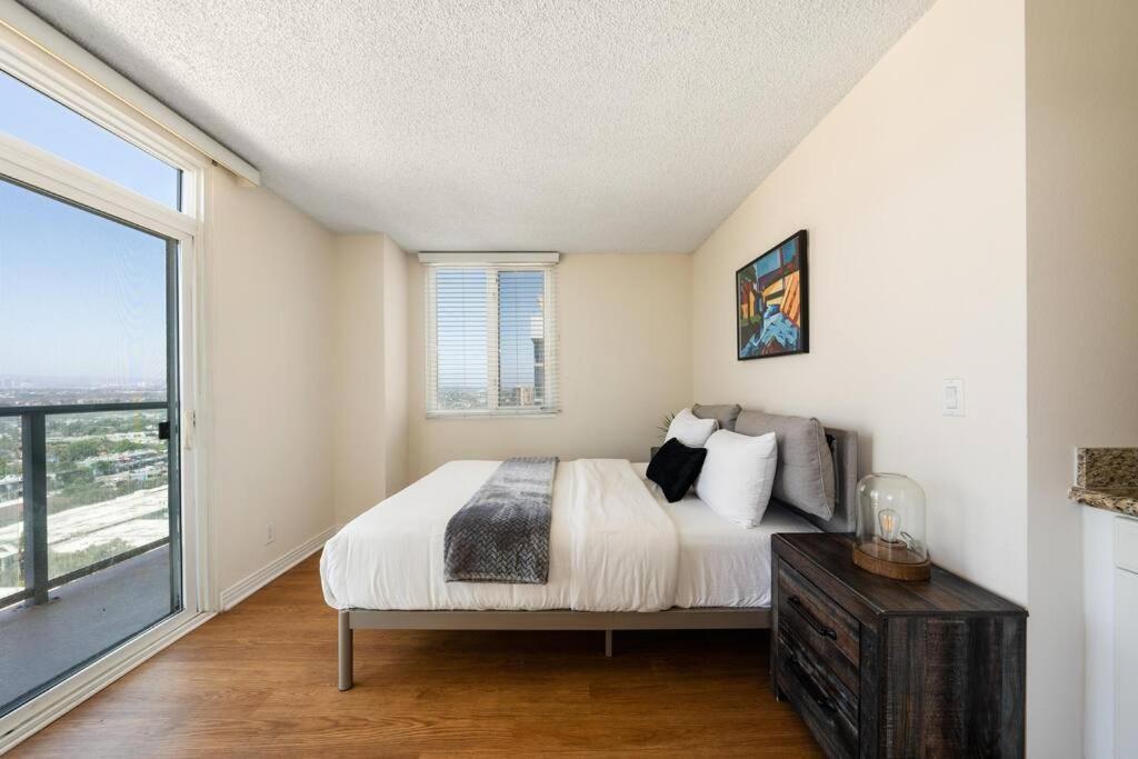 Seabreeze Sky 3bd&2ba Mdr Venice Sm * Los Angeles