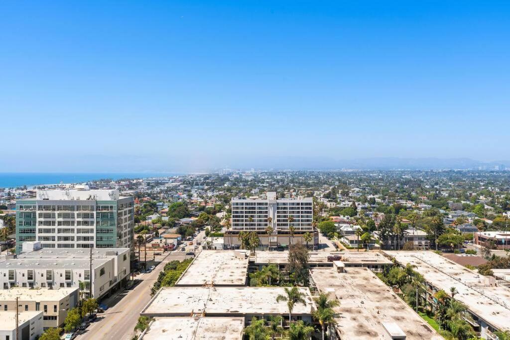 Seabreeze Sky 3bd&2ba Mdr Venice Sm Apartment